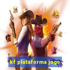 kf plataforma jogo